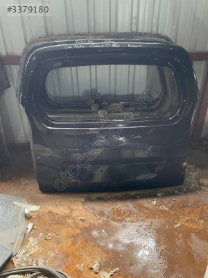OPEL COMBO BAGAJ KAPAĞI ORJİNAL SIFIR