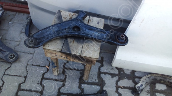 hyundai accent blue sağ salıncak