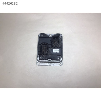 Fiat Bravo 1.2 Motor Beyni 0261206276 00465488660