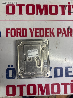 Kuga far beyni çift mercekli ml3a 13b626 ab