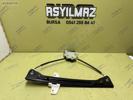 TOGG T10X ARKA CAM MEKANİZMASI MOTORLU CAM KRİKOSU ORJİNAL