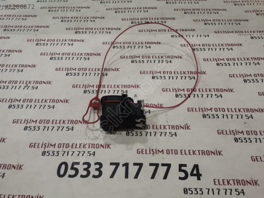 8K0862153H AUDİ A4 DEPO KAPAĞI AÇMA SENSÖRÜ