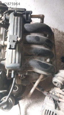 CHEVROLET AVEO 1.2 16 VALF EMME MONİFOLDU.OTO ERKAN ÜNYE