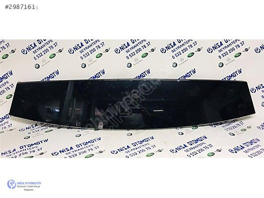 MERCEDES C SERİSİ W205 C180 KASA SUNROOF ÖN SABİT A2057800022