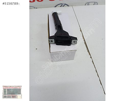 HONDA CİVİC SIFIR SOL ÖN FAR FISKİYE ROBOTU 09-12