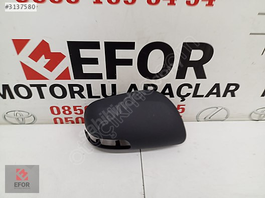 TOYOTA AURİS SIFIR SAĞ SİNYALLİ KAPAK 10-12 OEM NO: 87915-02918