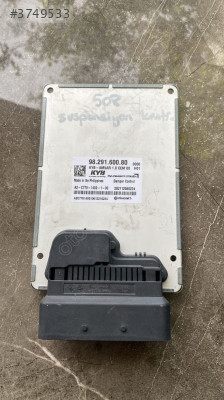 PEUGEOT 508 9829160080 SUSPANSIYON ORJINAL HATASIZ ÇIKMA