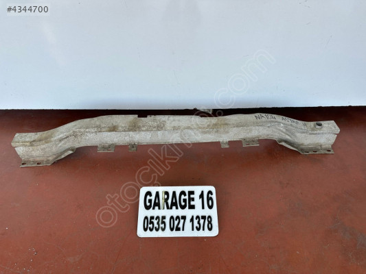 ASTRA H ARKA TAMPON DEMİRİ ORJİNAL 13125147