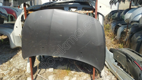 Fiat linea motor kaput