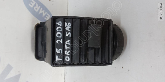 vw t5 06 sağ-sol orta havalandırma/difüzör (adet-son fiyat)