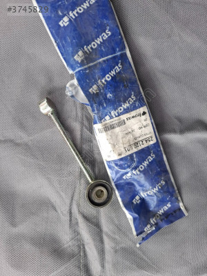 Peugeot 206 vites kumanda çubuk 2454G4 2454.G4