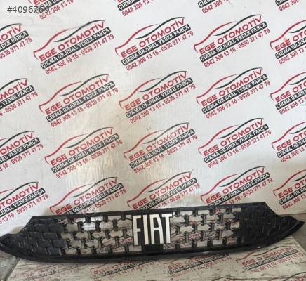 FİAT EGEA CROSS ORJINAL ÖN PANJUR HATASIZ