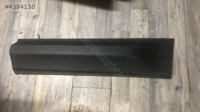 SKODA KODİAQ SOL ARKA KAPI PAKOSU ÇAĞRI OTO MASLAK