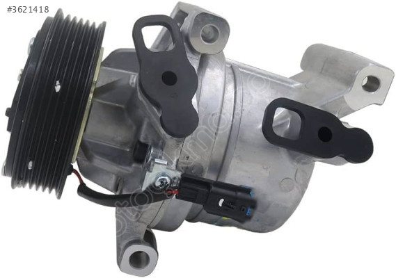 DACİA DUSTER LODGY SANDERO SIFIR KLİMA KOMP 926005154R