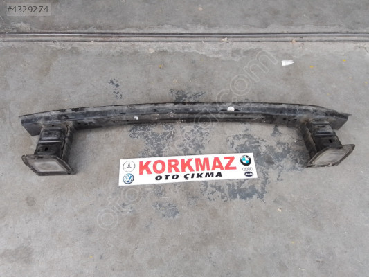 SKODA SUPERB ÖN TAMPON DEMİRİ 2015-18