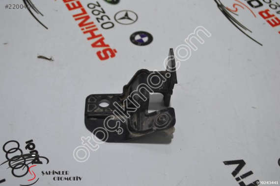 LAND ROVER RANGE ROVER SPORT FAR BAĞLANTI FAR BRAKETİ