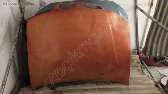 NİSSAN PRİMERA ORJINAL ÇIKMA MOTOR KAPUTU n