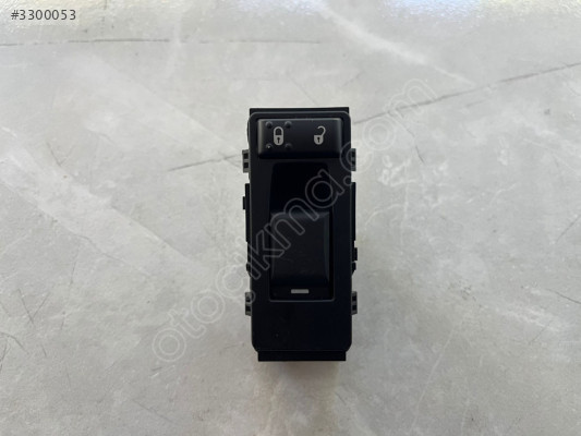 Orjinal Chrysler 300C Sağ Ön Cam Düğmesi - 04602785AA