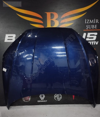 2017-2023 Audi A5 Sedan için Motor Kaputu