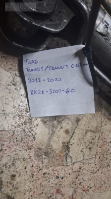 2012-20 FORD TRANSİT-TRNSİT CUSTOM DİREKSİYON KUTUSU BK213200EC