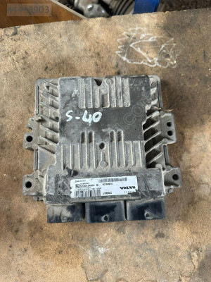 VOLVO S40 MOTOR BEYNİ