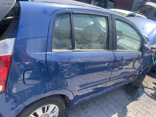 Chery kimo sağ ön kapı