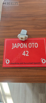 Nissan maxsima kalorifer rezistansı