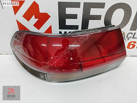 TOYOTA COROLLA SIFIR SOL STOP 88-92 OEM NO: 81560-1A370