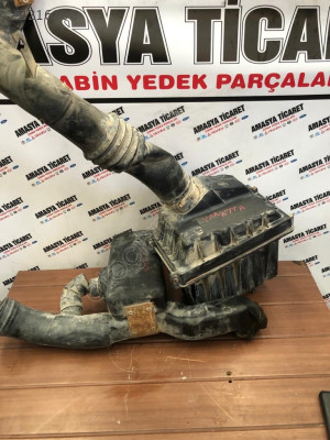 Nissan vanetto hava filtresi
