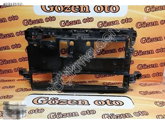 RENAULT MEGANE 4 ÖN PANEL ORİJİNAL ÇIKMA