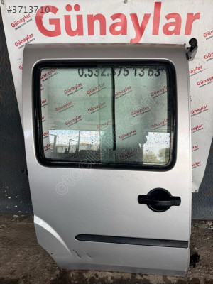 FİAT DOBLO SAĞ SÜRGÜLÜ KAPI