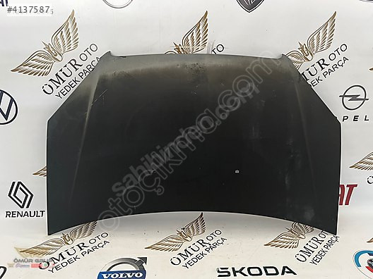 FİAT DOBLO MOTOR KAPUTU ORJİNAL ÇIKMA - 51934310 (2006-10)