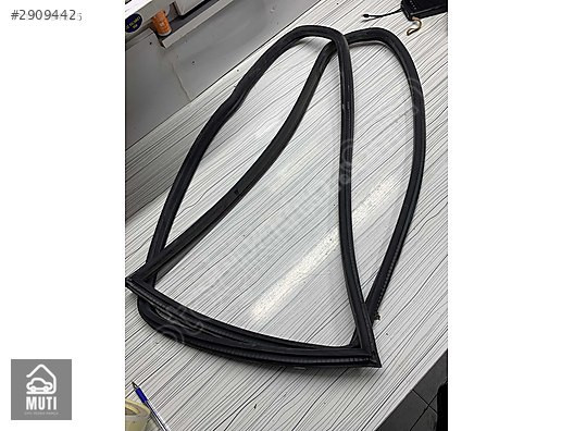 Bmw 3-16 coupe arka cam fitili sağ sol tane