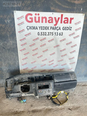 OPEL VECTRA B GÖĞÜS