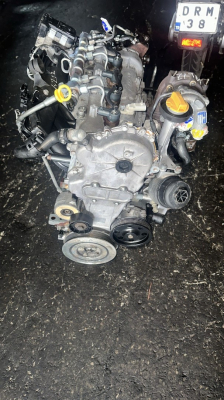 FİAT LİNEA  -   1.3 EURO 5 KOMPLE ÇIKMA MOTOR