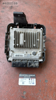 Mercedes Sprinter Orijinal Çıkma Motor Beyni 907 2019 -EFE-