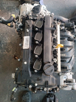 Hyundai Elantra 1.6 benzinli çıkma motor 2021-2024 model