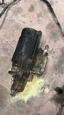 2016 FORD RANGER ÇIKMA ORJİNAL GARANTİLİ MARŞ DİNAMOSU