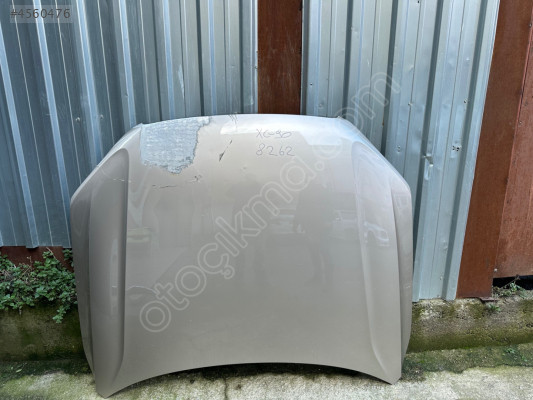 Volvo xc90 ön kaput Orjinal çıkma