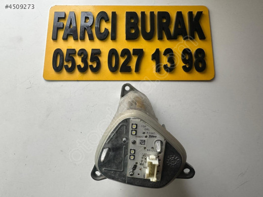 CROSSLAND X SAĞ LED BEYNİ ORJİNAL