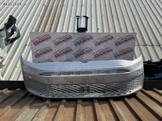 2020/2024 VW CADDY ORJINAL ÖN TAMPON