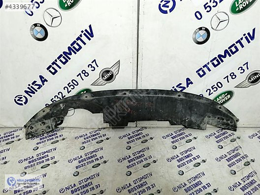 JEEP COMPASS 2 Ö TAMPON ALT MUHAFAZA 11MK49-J-1401M