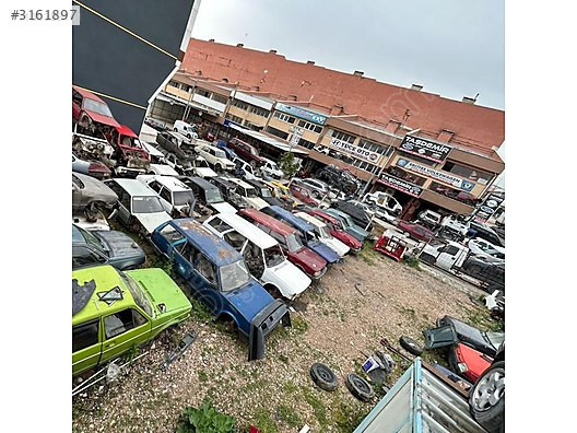 Tofaş grubu defransiyel muhayyer