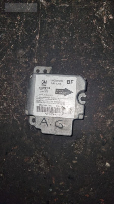 OPEL ASTRA G AİRBAG BEYNİ