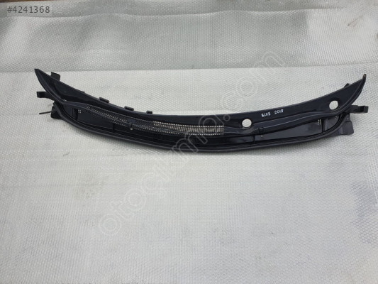 hyundai accent blue 2018 cam önü ızgarası (son fiyat)