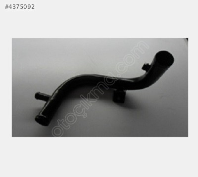 DEMİR SU BORUSU FELİCİA 95-01 6U0121050