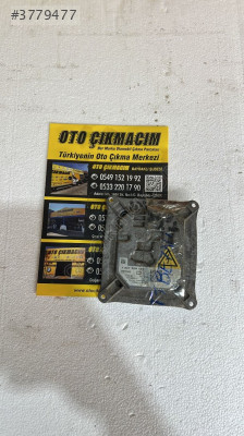 VW AUDİ LED FAR BEYNİ 1307329193