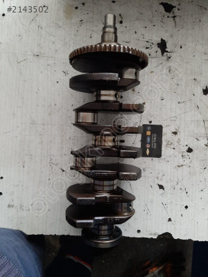 OPEL VECTRA B 2.0 BENZİNLİ KRANK STANDART ORJİNAL