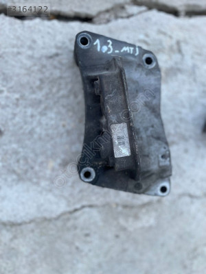FİAT PUNTO 1.3 MTJ MOTOR KULAKLARI