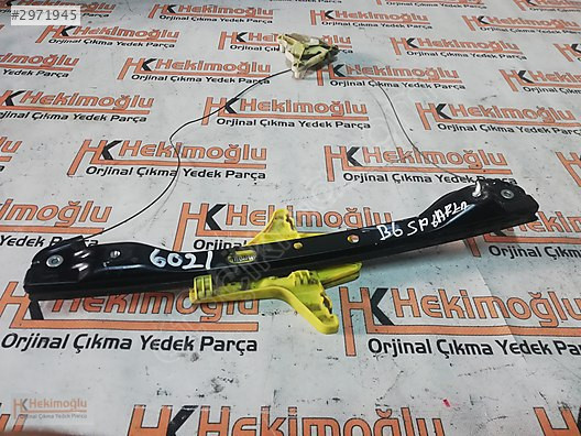 PASSAT B6 CAM KRİKOSU SAĞ ARKA